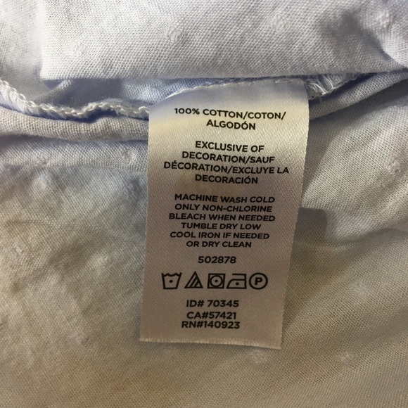 Loft Women's Top - Picture 5 of 6